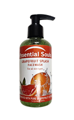 Essential Souls GrapeFruit Splash Facewash - 200ml