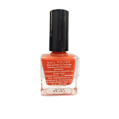 Gala of London HD Nail Polish- Carrot Bite -16