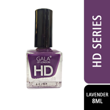 Load image into Gallery viewer, Gala of London HD Nail Polish- Lavender 20
