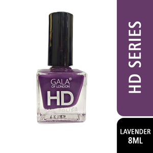 Gala of London HD Nail Polish- Lavender 20