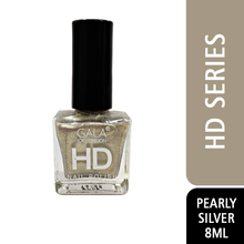 Load image into Gallery viewer, Gala of London HD Nail Polish - Pearly Sliver - 27
