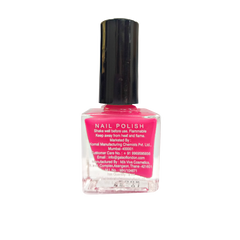 Gala of London HD Nail Polish-Pink Blush-03