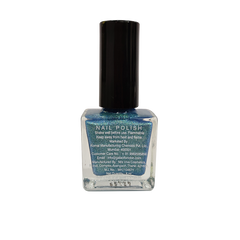 Gala of London HD Nail Polish- Pearly Blue -30