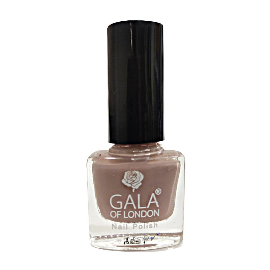 Gala of London S Series Nail Polish - Nude Glossy S68