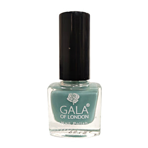 Gala of London S Series Nail Polish - Mint Green - S69