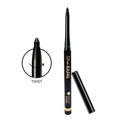 Combo of Lash Intense All weather Mascara & Intense Kajal