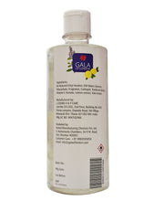 Load image into Gallery viewer, Gala of London Advanced Hand Cleanser - Lemon &amp; Tulsi 500ml
