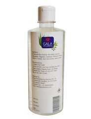 Gala of London Advanced Hand Cleanser - Aloe Vera & Neem 500ml