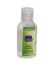 Load image into Gallery viewer, Gala of London Advanced Hand Cleanser - Aloe Vera &amp; Neem 50ml
