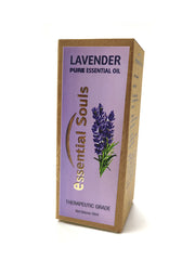 Essential Souls Lavender Oil - 20ml