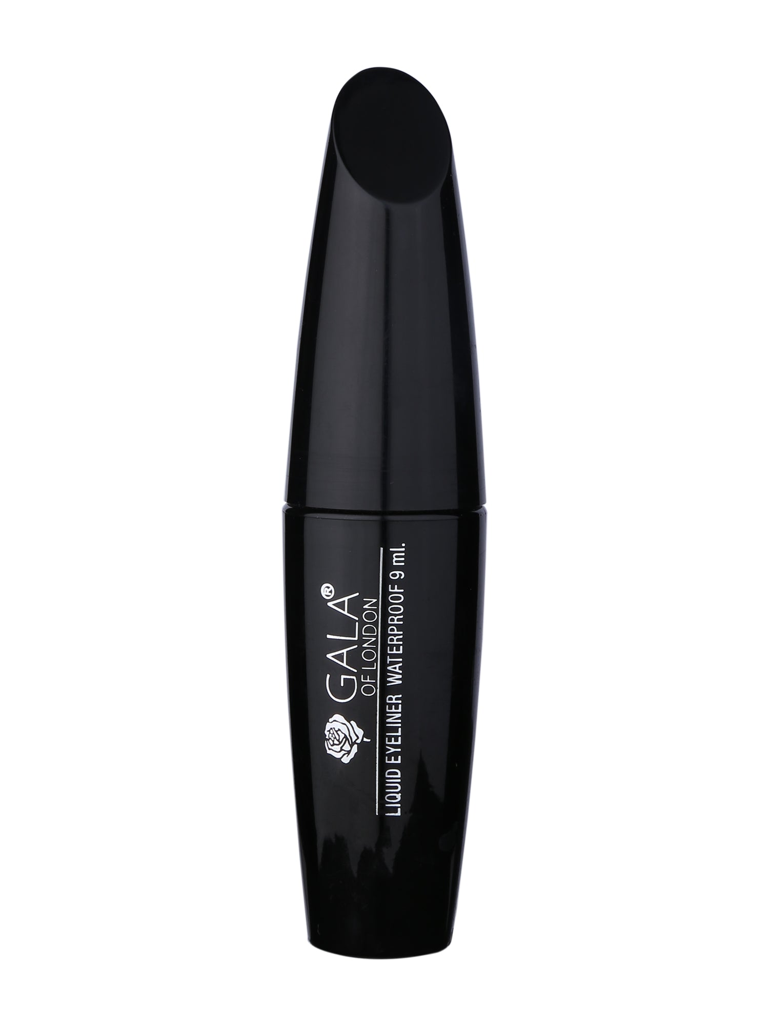 Gala of London Waterproof Liquid Eyeliner (Classic Eyeliner) - Blue 9ml