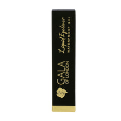 Gala of London Waterproof Liquid Eyeliner (Classic Eyeliner) - Blue 9ml