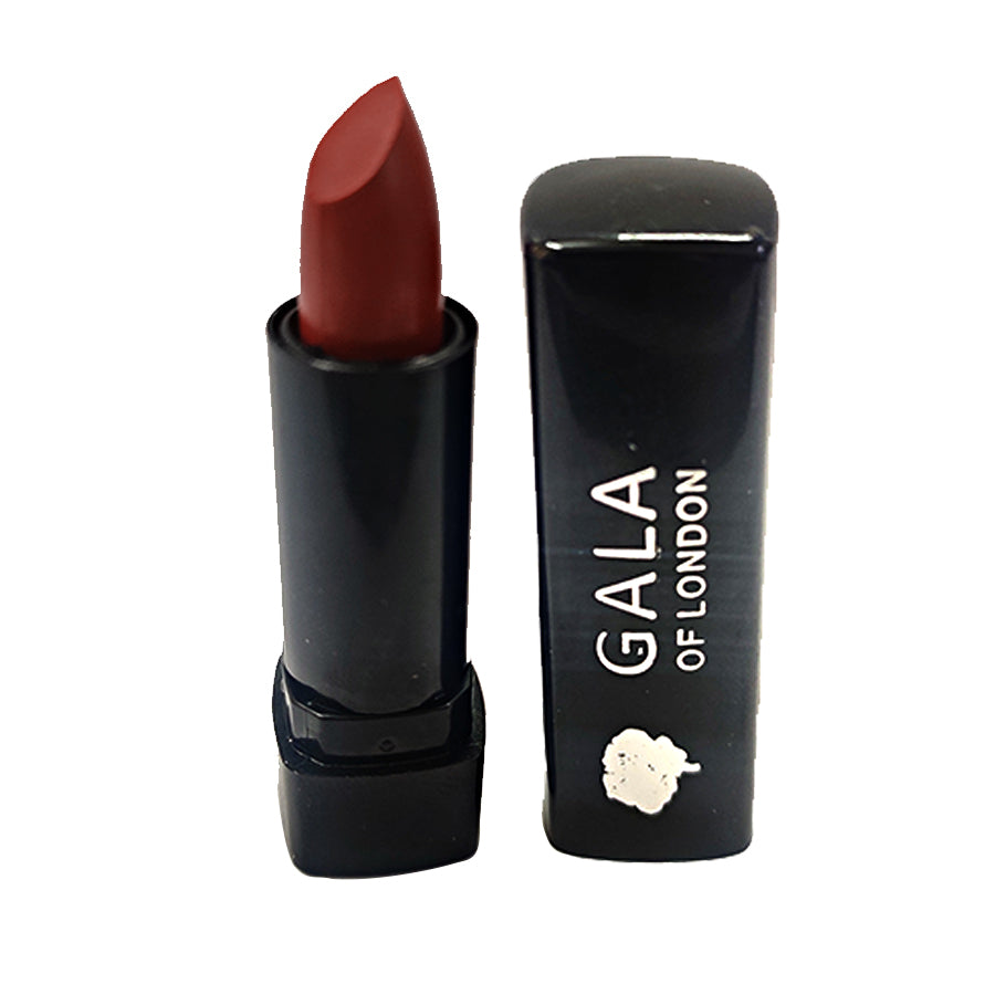 Gala of London Mini Matte Lipstick 1.2g - 12 Choco