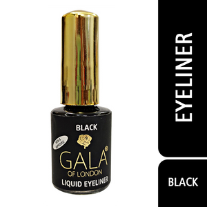 Gala of London Liquidline - Black