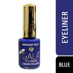 Gala of London Liquidline - Blue