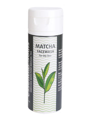 Essential Souls Matcha Facewash - 100ml