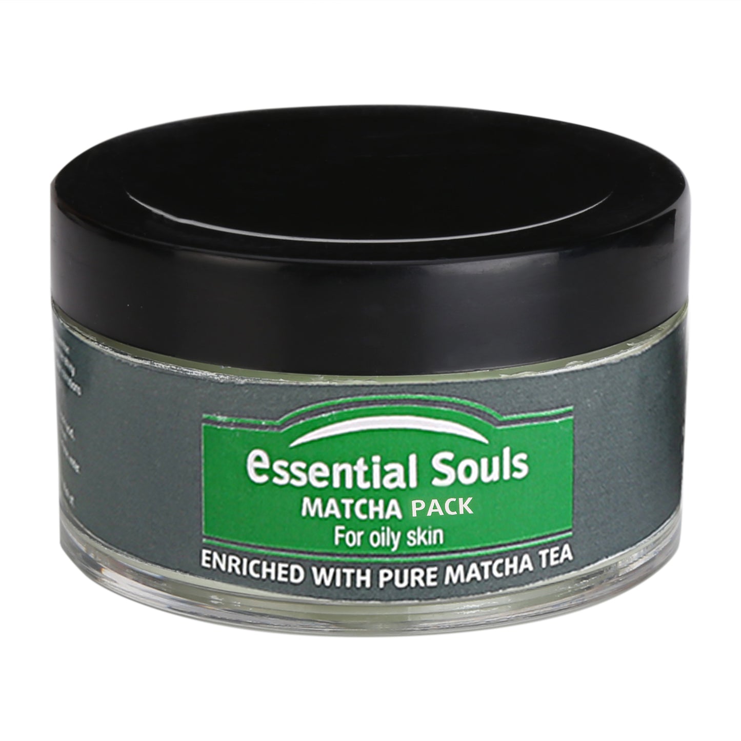 Essential Souls Matcha Pack - 50g