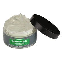 Load image into Gallery viewer, Essential Souls Matcha Scrub - 50g
