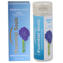 Load image into Gallery viewer, Essential Souls Morning Glow Toner - 100ml
