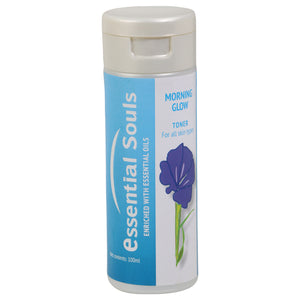 Essential Souls Morning Glow Toner - 100ml