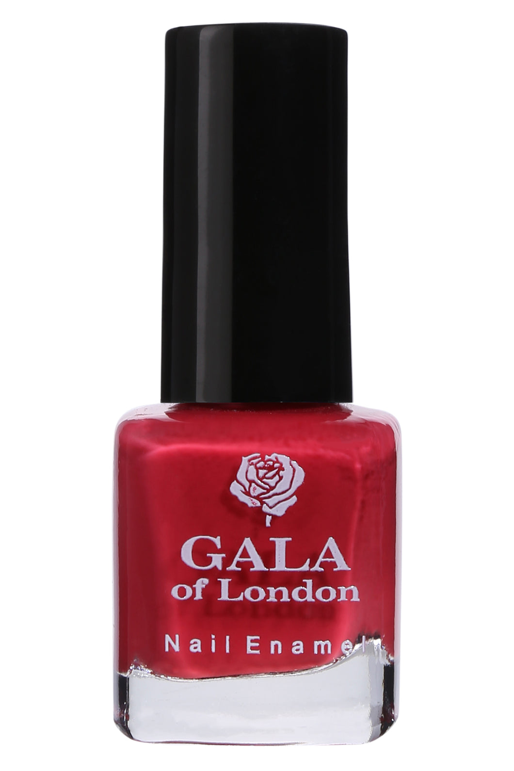 Gala of London Fashion Nail Enamel - Pink Glossy N10