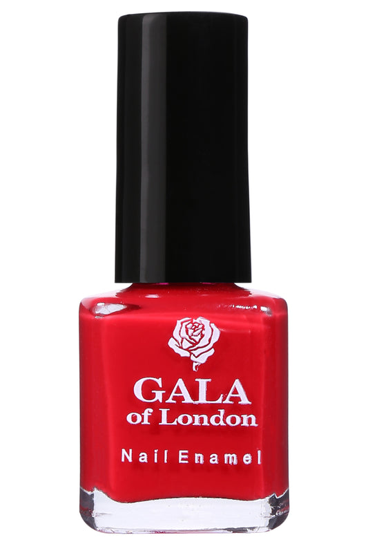 Gala of London Fashion Nail Enamel - Pink Glossy N26