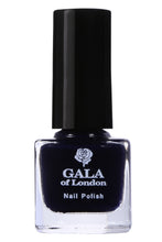 Load image into Gallery viewer, Gala of London S Series Nail Polish - Blue Glossy S45
