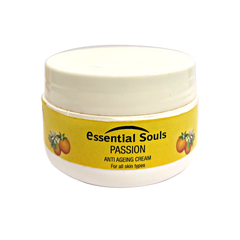 Essential Souls Passion Anti-Ageing Cream - 50g