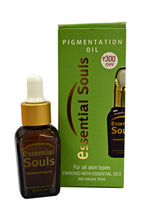Load image into Gallery viewer, Essential Souls Pigmentation Oil - 20ml
