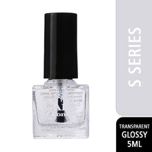 Load image into Gallery viewer, Gala of London S Series Nail Polish - Transparent Glossy S21

