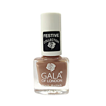 Load image into Gallery viewer, Gala of London S Series Nail Polish - Nude Glossy S60
