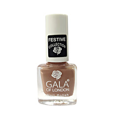 Gala of London S Series Nail Polish - Nude Glossy S60