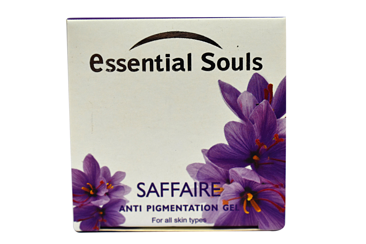 Essential Souls Saffaire Anti Pigmentation Gel - 50g
