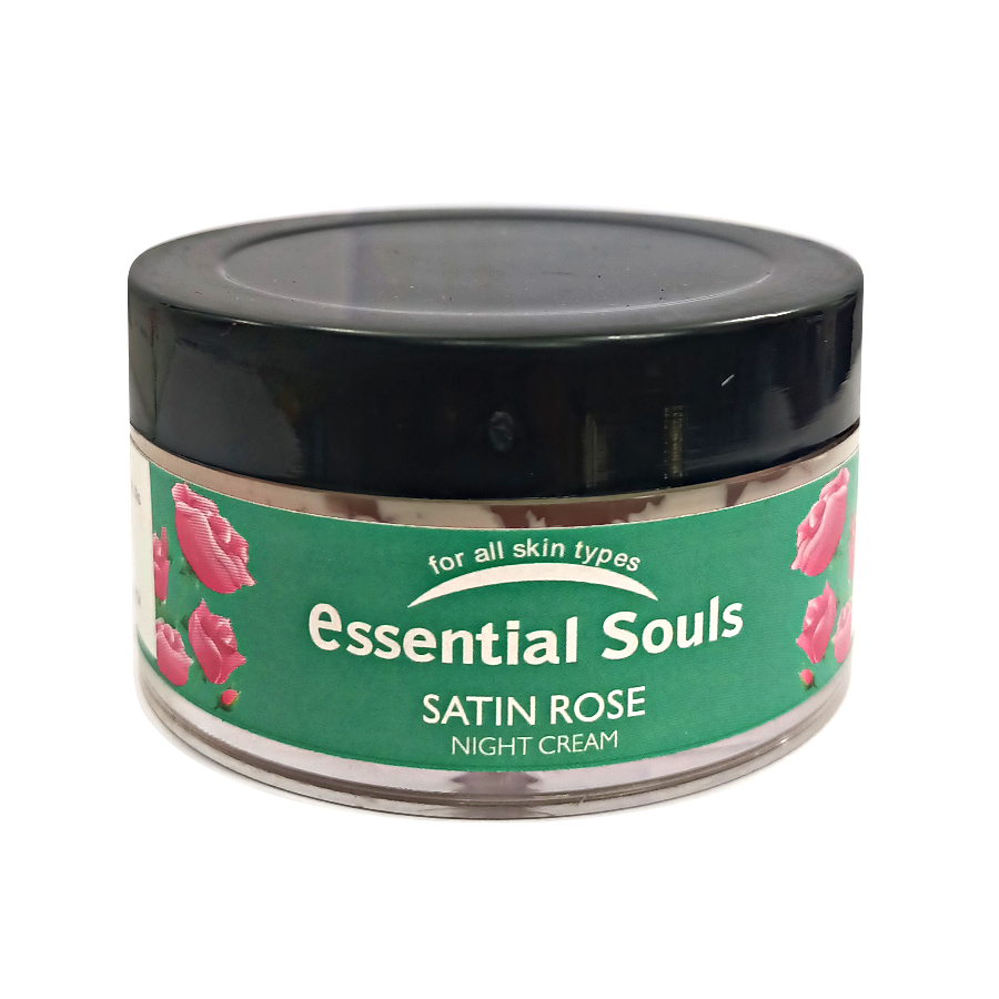 Essential Souls Satin Rose - 50g
