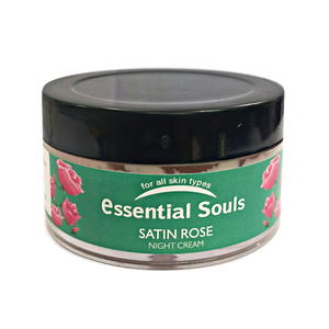 Essential Souls Satin Rose - 50g