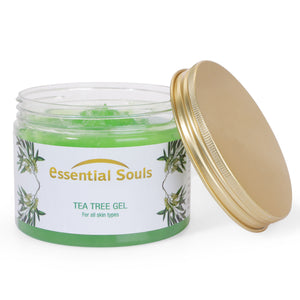 Essential Souls Tea Tree Gel - 300g