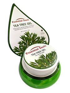 Essential Souls Tea Tree Gel - 100g