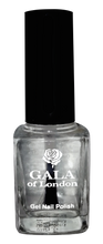 Load image into Gallery viewer, Gala of London Nail Top Coat - 9ml
