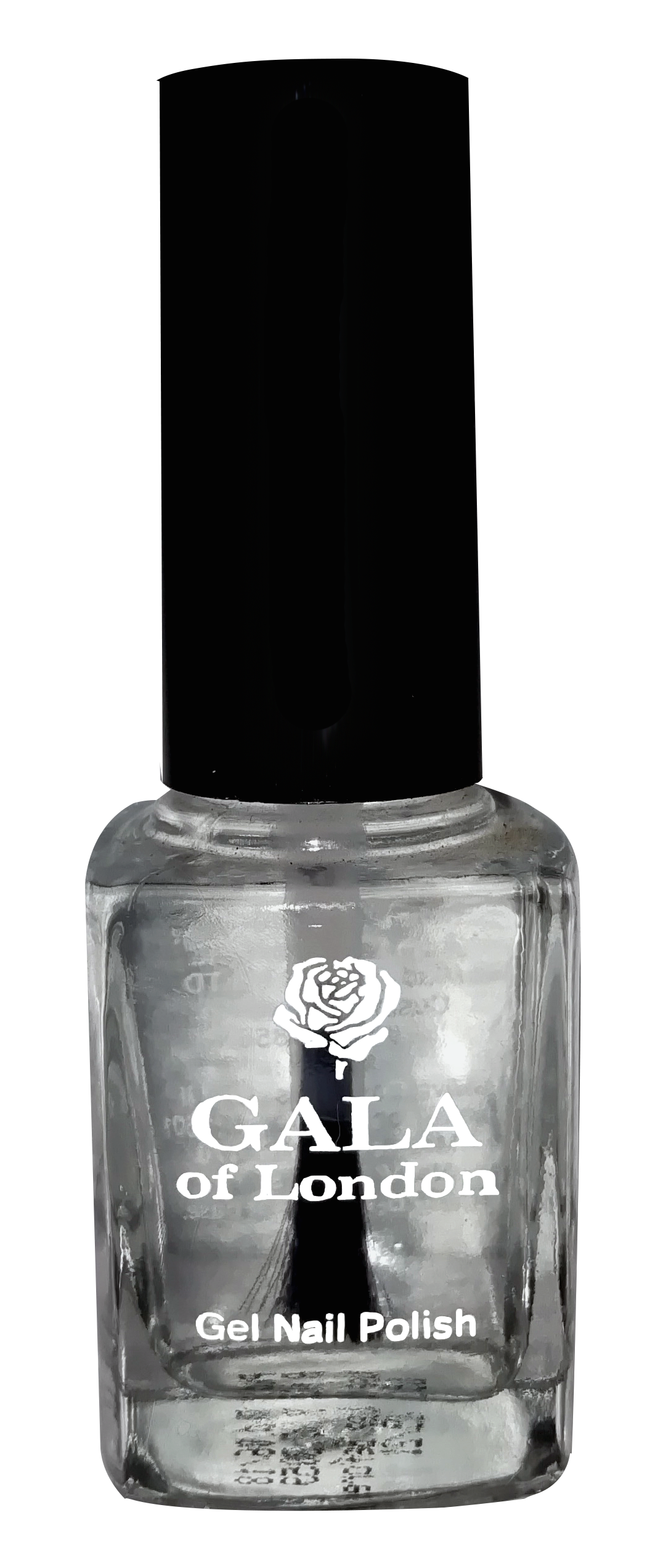 Gala of London Nail Top Coat - 9ml