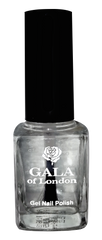 Gala of London Nail Top Coat - 9ml