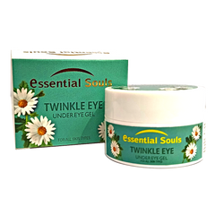 Essential Souls Twinkle Under Eye Gel-12g