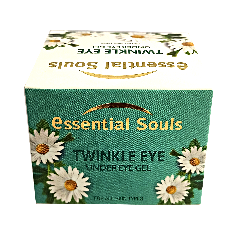 Essential Souls Twinkle Under Eye Gel-12g