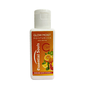 Essential Souls AM:PM Kit - Enriched with Vitamin C