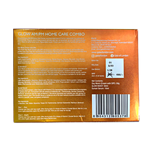 Load image into Gallery viewer, Essential Souls AM:PM Kit - Enriched with Vitamin C
