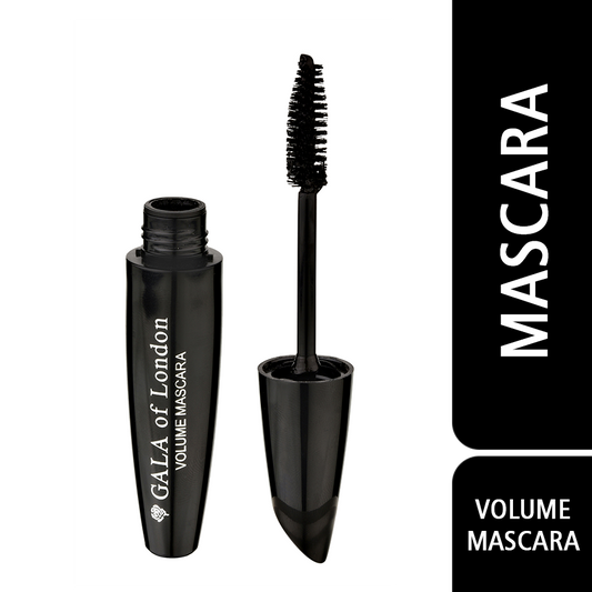 Gala of London Volume Mascara - Black 15g