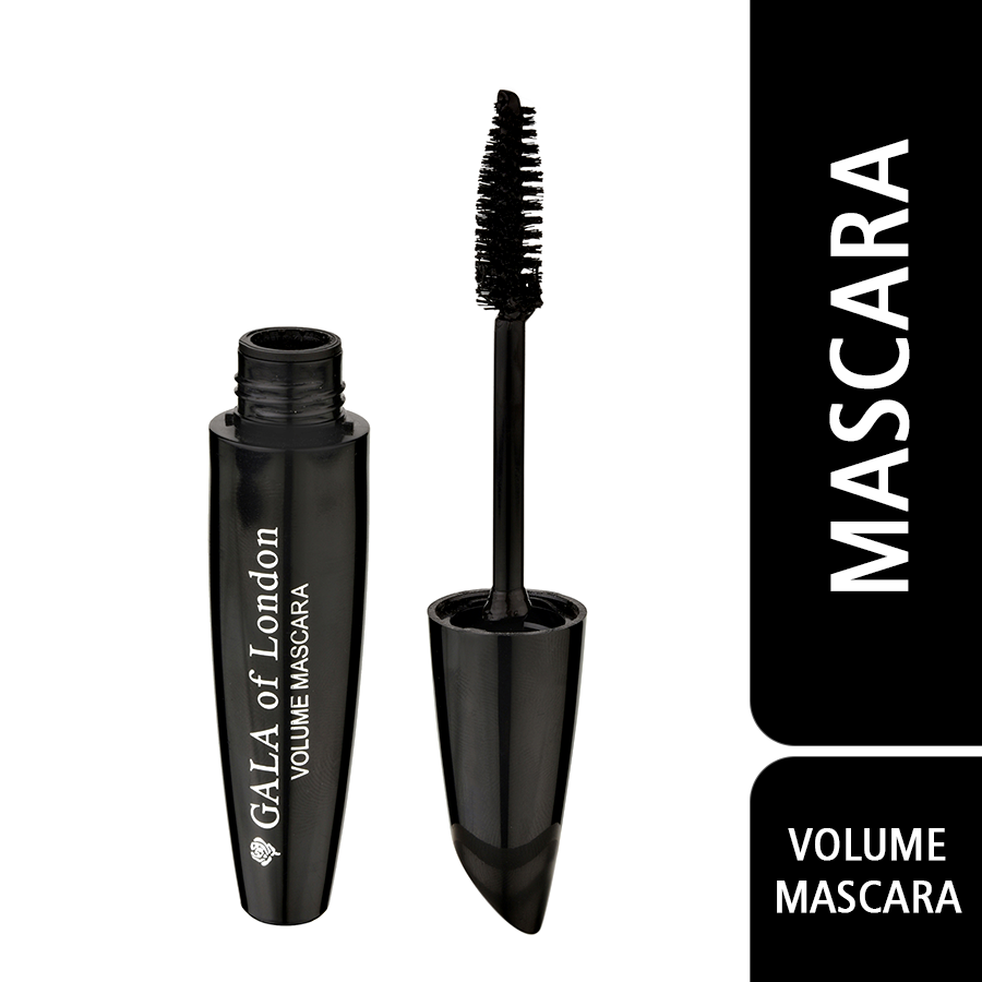 Gala of London Volume Mascara - Black 15g