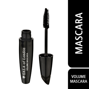 Gala of London Volume Mascara - Black 15g