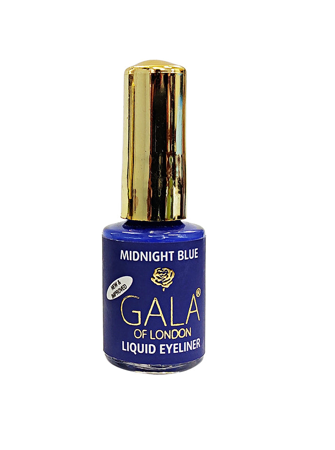 Gala of London Liquidline - Blue