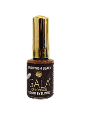 Gala of London Liquidline - Brown