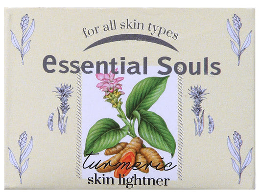 Essential Souls Turmeric Skin Lightner - 50g